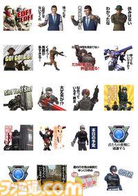 『地球防衛軍6』PC版が発売。早期特典で白上フブキ、百鬼あやめ、大神ミオのデコイセット付属。序盤に役立つ武器をまとめた追加DLCも登場