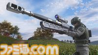 『地球防衛軍6』PC版が発売。早期特典で白上フブキ、百鬼あやめ、大神ミオのデコイセット付属。序盤に役立つ武器をまとめた追加DLCも登場