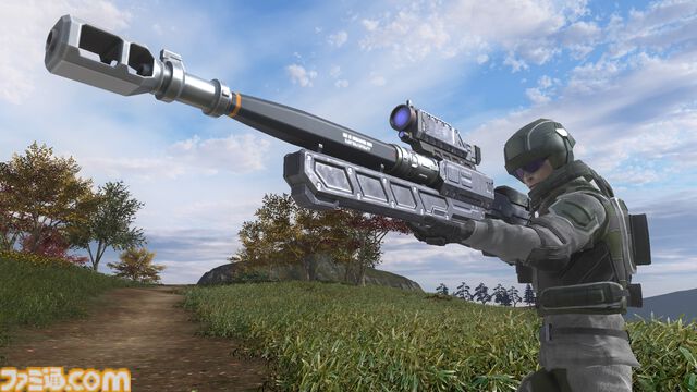 『地球防衛軍6』PC版が発売。早期特典で白上フブキ、百鬼あやめ、大神ミオのデコイセット付属。序盤に役立つ武器をまとめた追加DLCも登場