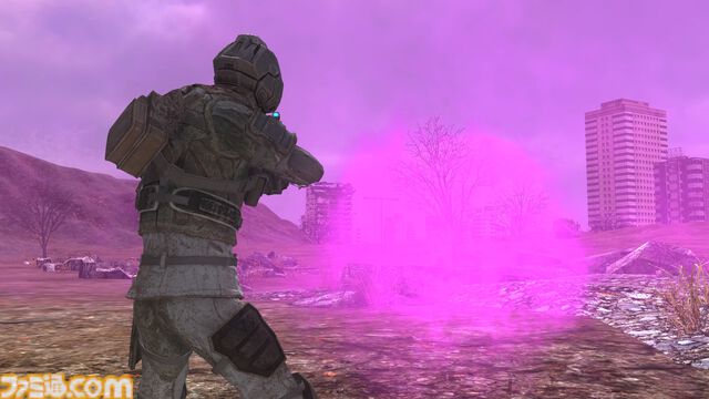 『地球防衛軍6』PC版が発売。早期特典で白上フブキ、百鬼あやめ、大神ミオのデコイセット付属。序盤に役立つ武器をまとめた追加DLCも登場