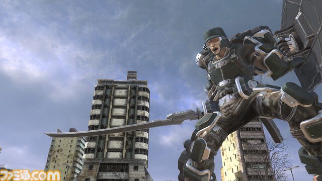 『地球防衛軍6』PC版が発売。早期特典で白上フブキ、百鬼あやめ、大神ミオのデコイセット付属。序盤に役立つ武器をまとめた追加DLCも登場