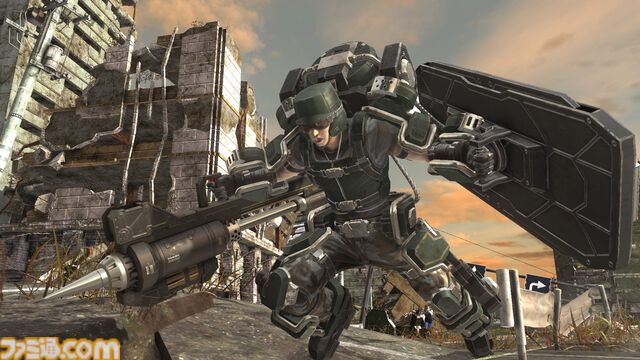 『地球防衛軍6』PC版が発売。早期特典で白上フブキ、百鬼あやめ、大神ミオのデコイセット付属。序盤に役立つ武器をまとめた追加DLCも登場