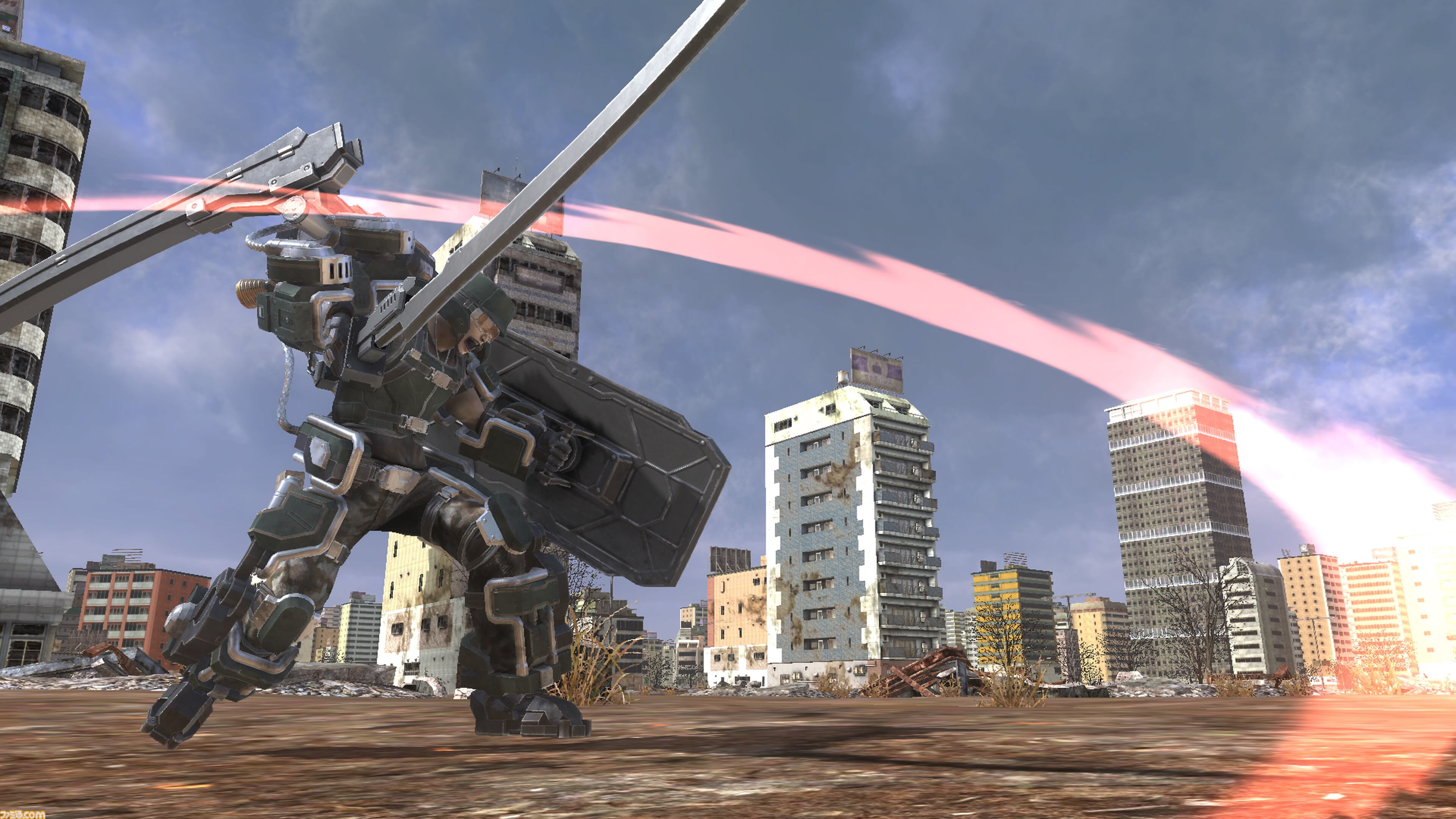 『地球防衛軍6』PC版が発売。早期特典で白上フブキ、百鬼あやめ、大神ミオのデコイセット付属。序盤に役立つ武器をまとめた追加DLCも登場