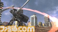 『地球防衛軍6』PC版が発売。早期特典で白上フブキ、百鬼あやめ、大神ミオのデコイセット付属。序盤に役立つ武器をまとめた追加DLCも登場