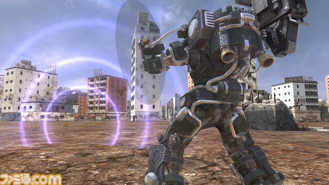 『地球防衛軍6』PC版が発売。早期特典で白上フブキ、百鬼あやめ、大神ミオのデコイセット付属。序盤に役立つ武器をまとめた追加DLCも登場