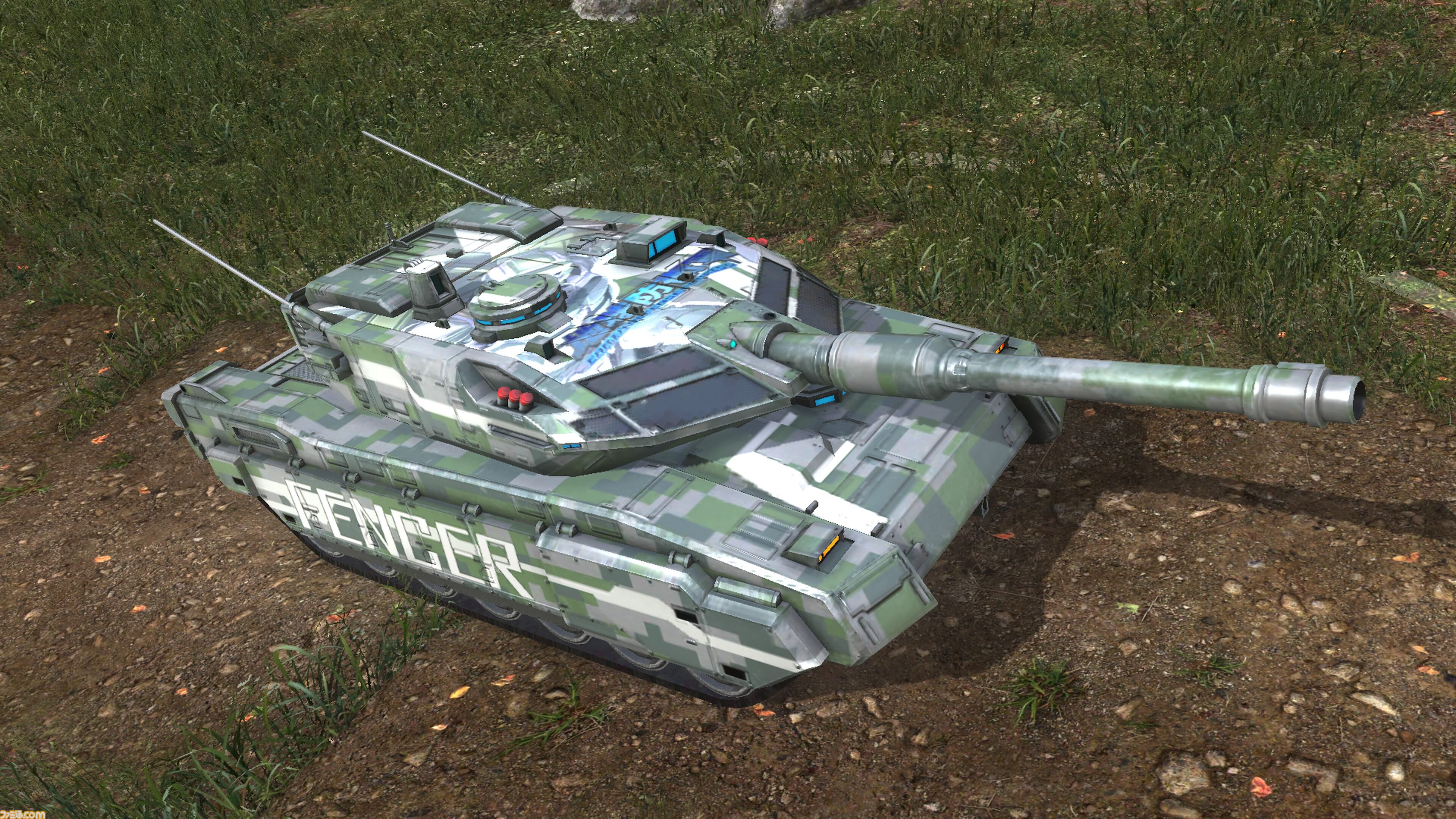『地球防衛軍6』PC版が発売。早期特典で白上フブキ、百鬼あやめ、大神ミオのデコイセット付属。序盤に役立つ武器をまとめた追加DLCも登場