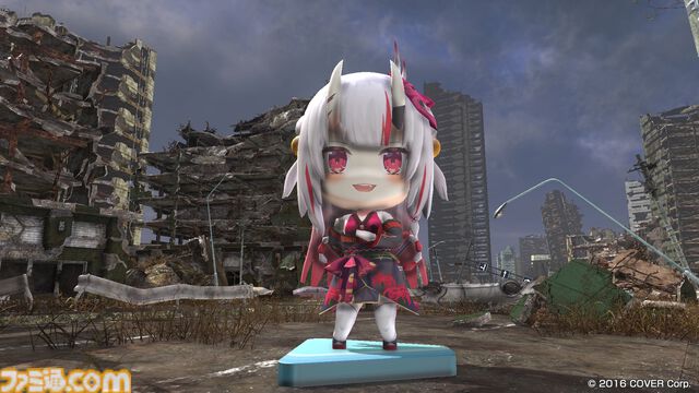 『地球防衛軍6』PC版が発売。早期特典で白上フブキ、百鬼あやめ、大神ミオのデコイセット付属。序盤に役立つ武器をまとめた追加DLCも登場
