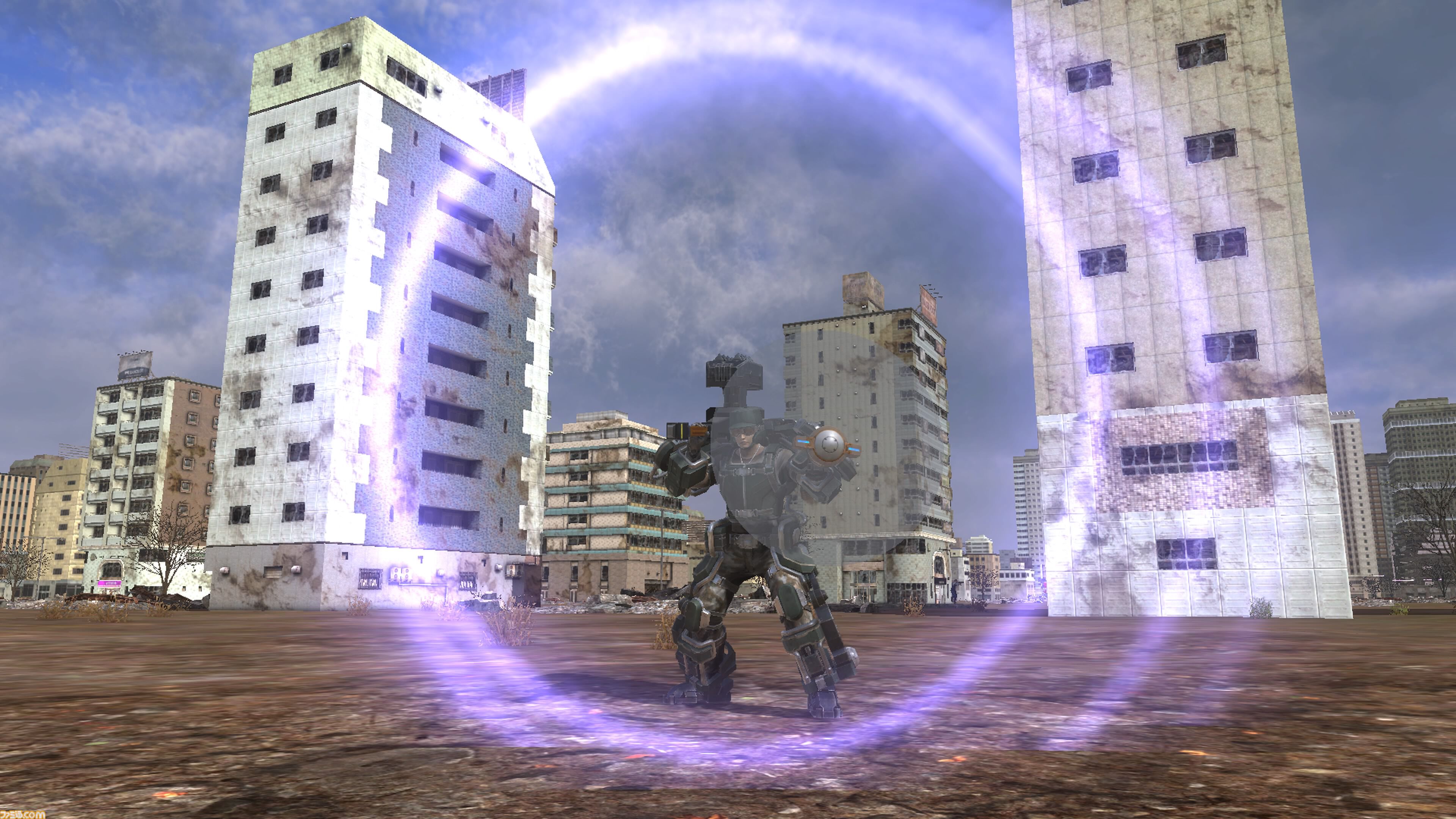 『地球防衛軍6』PC版が発売。早期特典で白上フブキ、百鬼あやめ、大神ミオのデコイセット付属。序盤に役立つ武器をまとめた追加DLCも登場