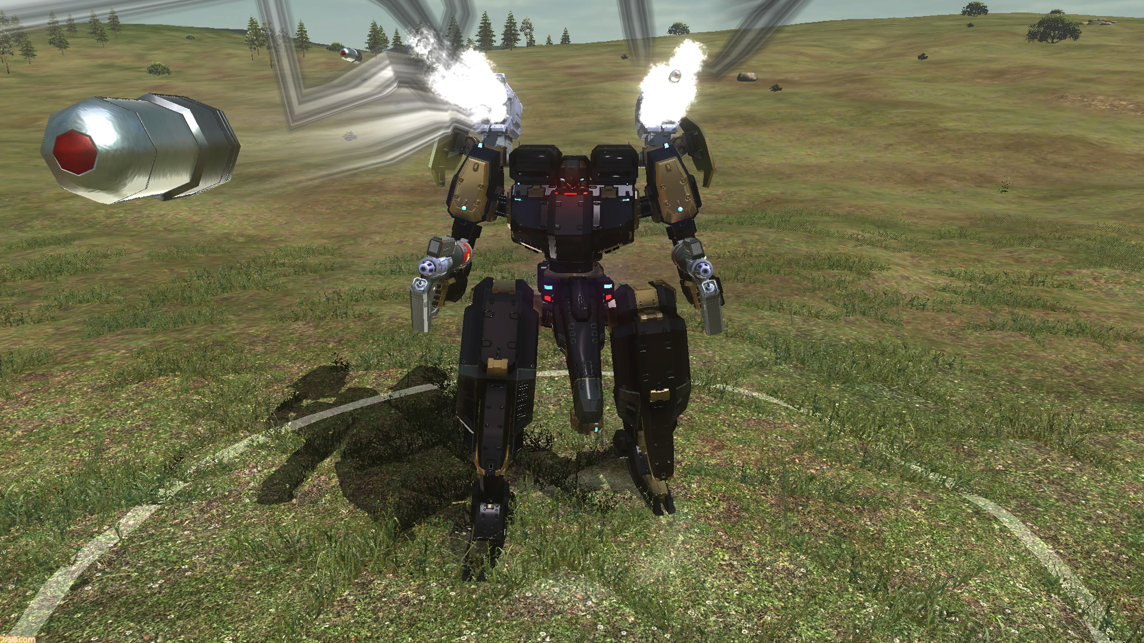 『地球防衛軍6』PC版が発売。早期特典で白上フブキ、百鬼あやめ、大神ミオのデコイセット付属。序盤に役立つ武器をまとめた追加DLCも登場