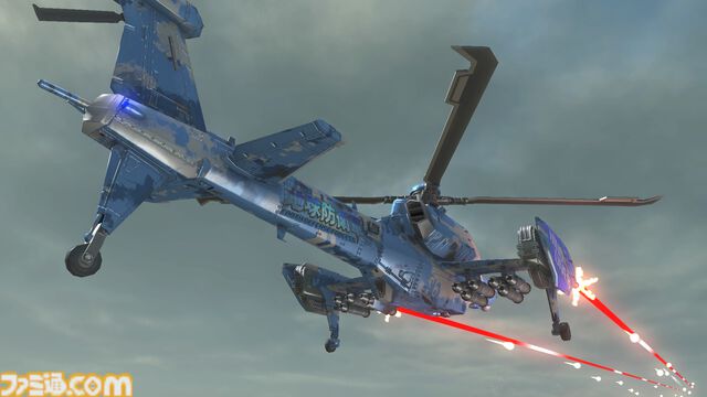 『地球防衛軍6』PC版が発売。早期特典で白上フブキ、百鬼あやめ、大神ミオのデコイセット付属。序盤に役立つ武器をまとめた追加DLCも登場