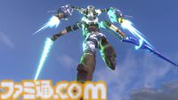 『地球防衛軍6』PC版が発売。早期特典で白上フブキ、百鬼あやめ、大神ミオのデコイセット付属。序盤に役立つ武器をまとめた追加DLCも登場