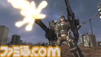 『地球防衛軍6』PC版が発売。早期特典で白上フブキ、百鬼あやめ、大神ミオのデコイセット付属。序盤に役立つ武器をまとめた追加DLCも登場