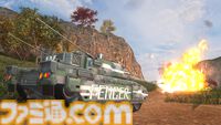 『地球防衛軍6』PC版が発売。早期特典で白上フブキ、百鬼あやめ、大神ミオのデコイセット付属。序盤に役立つ武器をまとめた追加DLCも登場