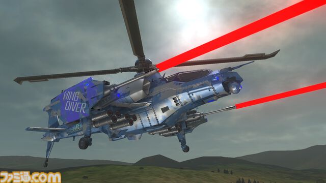 『地球防衛軍6』PC版が発売。早期特典で白上フブキ、百鬼あやめ、大神ミオのデコイセット付属。序盤に役立つ武器をまとめた追加DLCも登場
