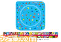 『ポケモン』サーティワンコラボが8月1日より開始。ピカチュウとホゲータをイメージしたトロピカルな新作フレーバーが登場