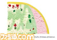 『ポケモン』サーティワンコラボが8月1日より開始。ピカチュウとホゲータをイメージしたトロピカルな新作フレーバーが登場