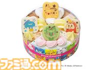 『ポケモン』サーティワンコラボが8月1日より開始。ピカチュウとホゲータをイメージしたトロピカルな新作フレーバーが登場