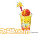 『ポケモン』サーティワンコラボが8月1日より開始。ピカチュウとホゲータをイメージしたトロピカルな新作フレーバーが登場