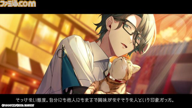ヤクルトスワローズの乙女ゲー『My9Swallows TOPSTARS LEAGUE』最新PV公開。主人公と各キャラクターの関係性が垣間見える