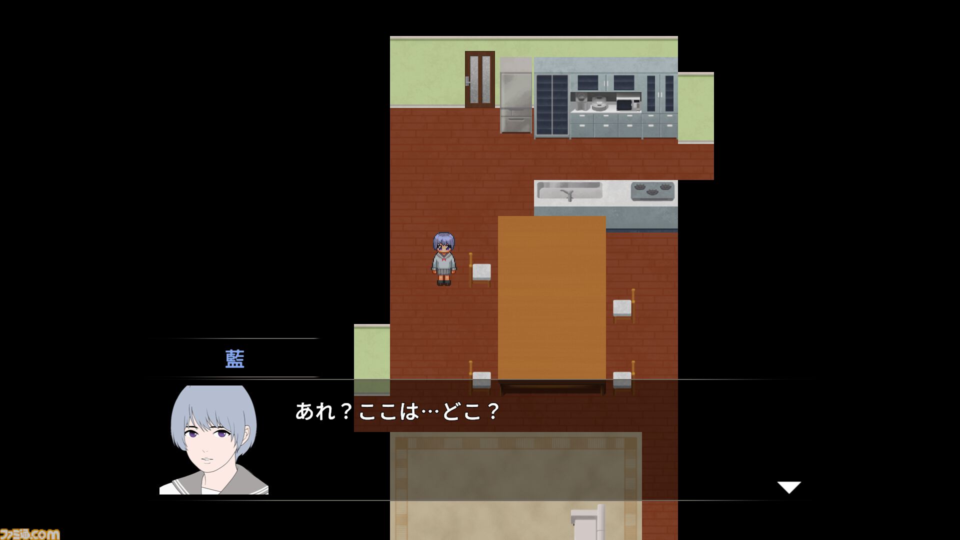 『青鬼』Switch、PC(Steam)版が本日（7/26）発売。新キャラを操作し、入るたびマップ構造変化する“藍編”収録。2～15倍速モードが公式初実装