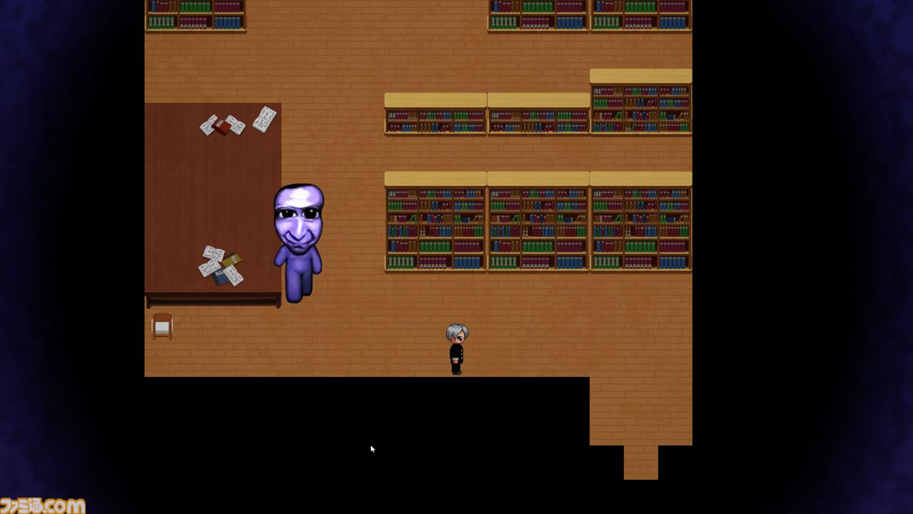 『青鬼』Switch、PC(Steam)版が本日（7/26）発売。新キャラを操作し、入るたびマップ構造変化する“藍編”収録。2～15倍速モードが公式初実装