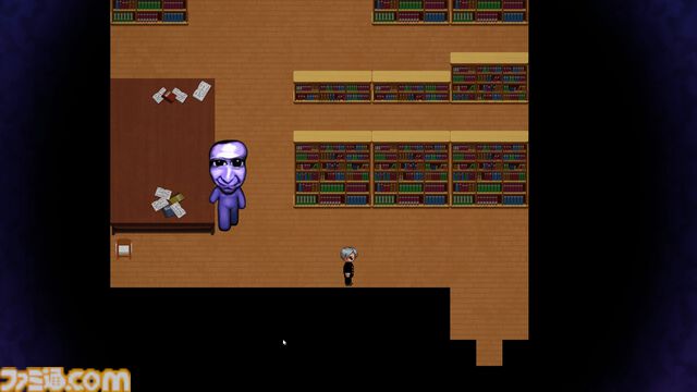 『青鬼』Switch、PC(Steam)版が本日（7/26）発売。新キャラを操作し、入るたびマップ構造変化する“藍編”収録。2～15倍速モードが公式初実装