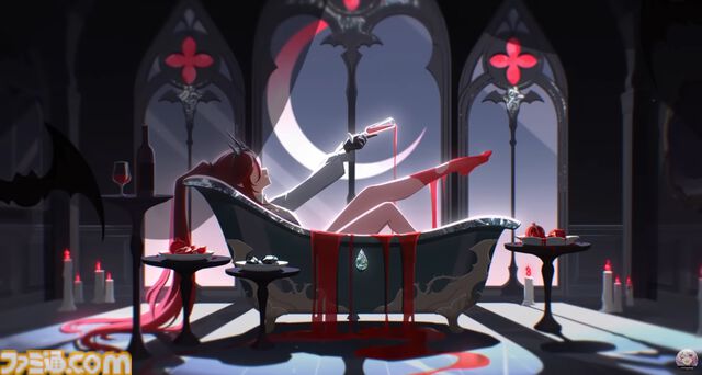 【崩壊スターレイル】“十の石心”未実装キャラについて考察。パール、スギライト、オブシディアン、オパールの容姿＆声優が公開【プレイログ#117】