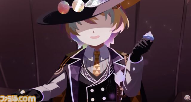 【崩壊スターレイル】“十の石心”未実装キャラについて考察。パール、スギライト、オブシディアン、オパールの容姿＆声優が公開【プレイログ#117】
