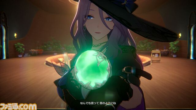 【崩壊スターレイル】“十の石心”未実装キャラについて考察。パール、スギライト、オブシディアン、オパールの容姿＆声優が公開【プレイログ#117】