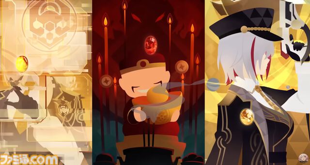 【崩壊スターレイル】“十の石心”未実装キャラについて考察。パール、スギライト、オブシディアン、オパールの容姿＆声優が公開【プレイログ#117】