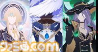 【崩壊スターレイル】“十の石心”未実装キャラについて考察。パール、スギライト、オブシディアン、オパールの容姿＆声優が公開【プレイログ#117】