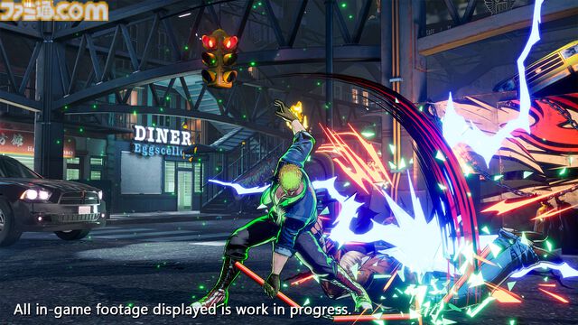 新作格ゲー『餓狼伝説CotW』ビリー・カーン参戦決定。ギースを殺したテリーと因縁があり、戦いの機会を伺っている
