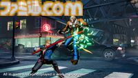 新作格ゲー『餓狼伝説CotW』ビリー・カーン参戦決定。ギースを殺したテリーと因縁があり、戦いの機会を伺っている