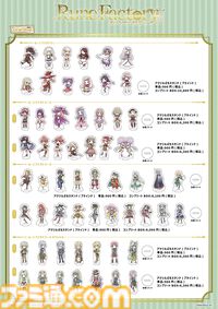 大人気ゲーム『ルーンファクトリー』の魅力を感じる！「ルーンファクトリー展/岩崎美奈子 WORKS」が有楽町で開催中♪　新作グッズも販売！