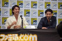 実写ドラマ『龍が如く～Beyond the Game～』錦山彰役は賀来賢人に。ティザービジュアル公開「裏切りと絆が、龍を生む。」