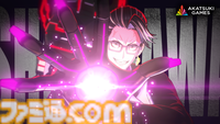 『トライブナイン』ゲームプレイトレーラー“シナガワ篇”が公開。グローバルβテストに登場する17名のキャラクターも一挙公開