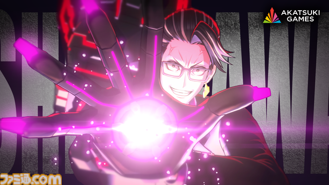 『トライブナイン』ゲームプレイトレーラー“シナガワ篇”が公開。グローバルβテストに登場する17名のキャラクターも一挙公開