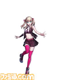 『トライブナイン』ゲームプレイトレーラー“シナガワ篇”が公開。グローバルβテストに登場する17名のキャラクターも一挙公開