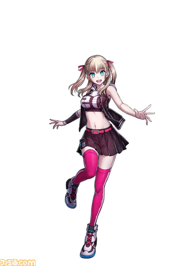 『トライブナイン』ゲームプレイトレーラー“シナガワ篇”が公開。グローバルβテストに登場する17名のキャラクターも一挙公開