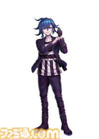 『トライブナイン』ゲームプレイトレーラー“シナガワ篇”が公開。グローバルβテストに登場する17名のキャラクターも一挙公開