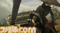 『真・三國無双 ORIGINS』関羽や張角ら名だたる武将たちが主人公と共闘。特定の条件を満たすと武将を操作することも可能に