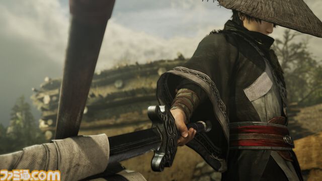 『真・三國無双 ORIGINS』関羽や張角ら名だたる武将たちが主人公と共闘。特定の条件を満たすと武将を操作することも可能に