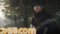『真・三國無双 ORIGINS』関羽や張角ら名だたる武将たちが主人公と共闘。特定の条件を満たすと武将を操作することも可能に