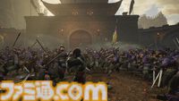 『真・三國無双 ORIGINS』関羽や張角ら名だたる武将たちが主人公と共闘。特定の条件を満たすと武将を操作することも可能に