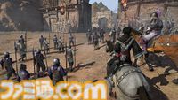 『真・三國無双 ORIGINS』関羽や張角ら名だたる武将たちが主人公と共闘。特定の条件を満たすと武将を操作することも可能に
