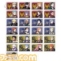 『ファイアーエムブレム 風花雪月』5周年にちなんだ5年後（戦争編）のキャラグッズが発表。憎しみと復讐に囚われた“ディミトリ”が1/7スケールフィギュア化