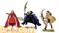 『ファイアーエムブレム 風花雪月』5周年にちなんだ5年後（戦争編）のキャラグッズが発表。憎しみと復讐に囚われた“ディミトリ”が1/7スケールフィギュア化