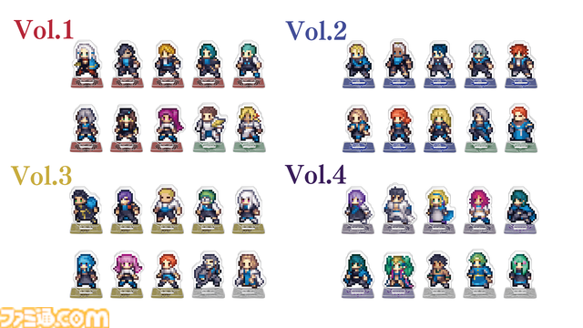 『ファイアーエムブレム 風花雪月』5周年にちなんだ5年後（戦争編）のキャラグッズが発表。憎しみと復讐に囚われた“ディミトリ”が1/7スケールフィギュア化