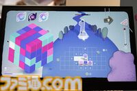 『CUBEN ―キューブン―』は無心で遊べるローグライトパズル。夢中になれるカジュアルなパズルやアイテム管理要素も楽しい1作【BitSummit Drift】