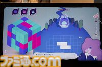 『CUBEN ―キューブン―』は無心で遊べるローグライトパズル。夢中になれるカジュアルなパズルやアイテム管理要素も楽しい1作【BitSummit Drift】